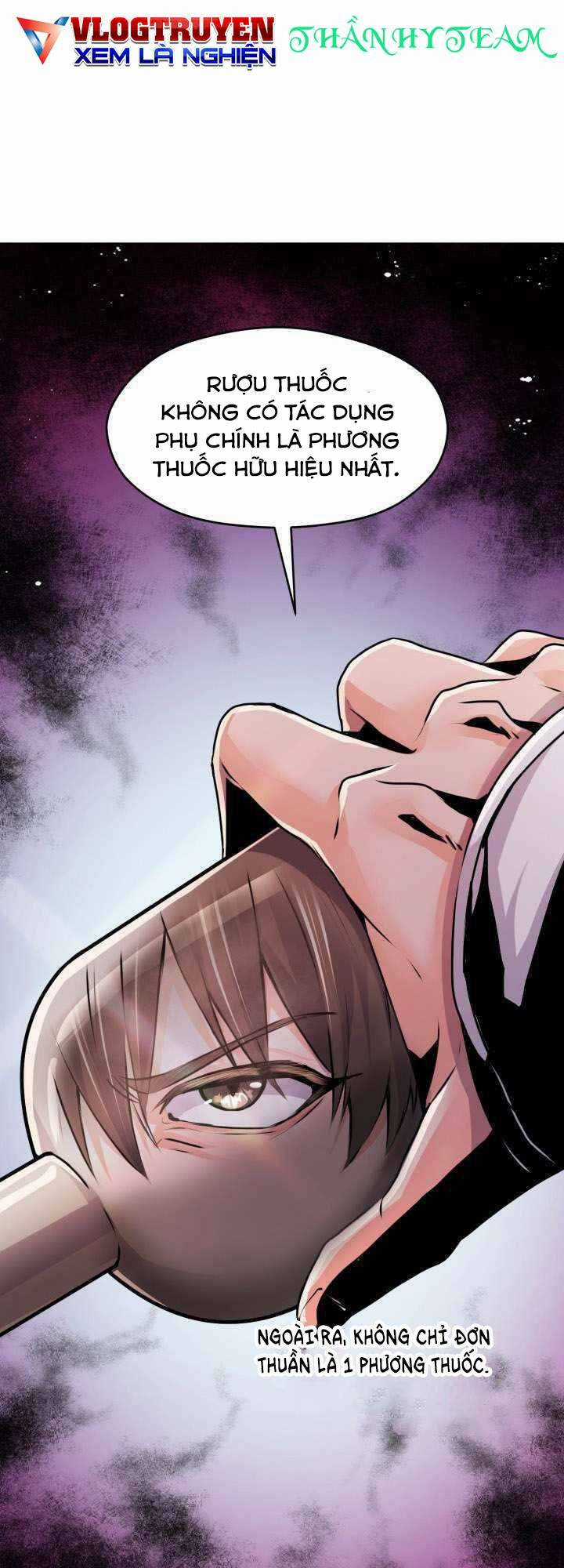 Đại Thần Giáng Thế - Chapter 9 - Trang 11