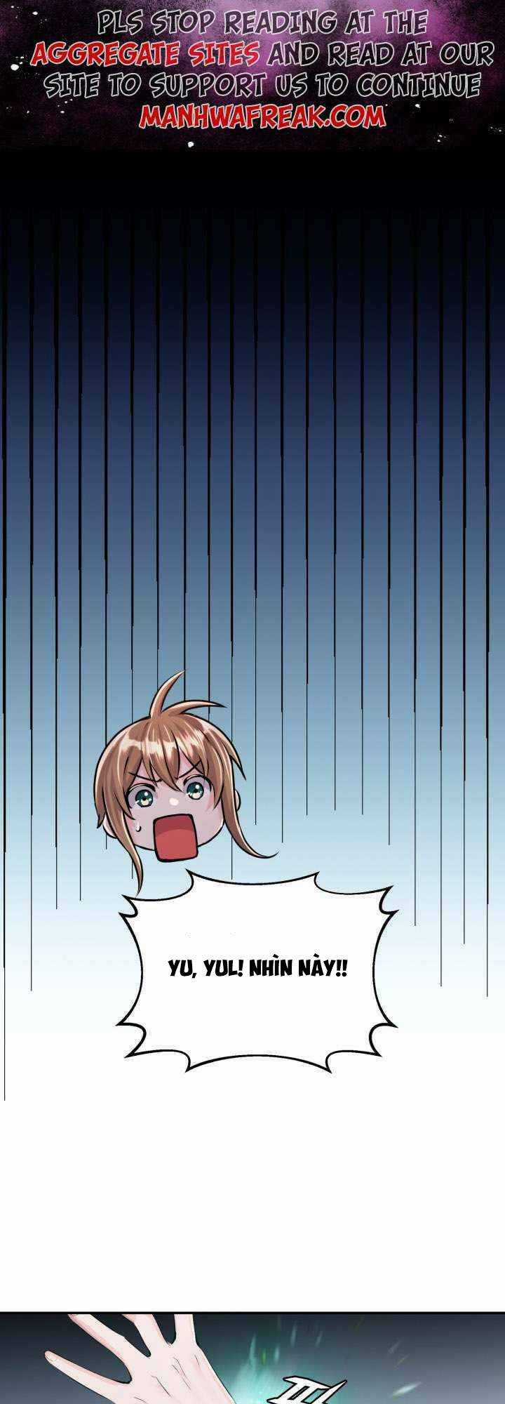 Đại Thần Giáng Thế - Chapter 9 - Trang 12