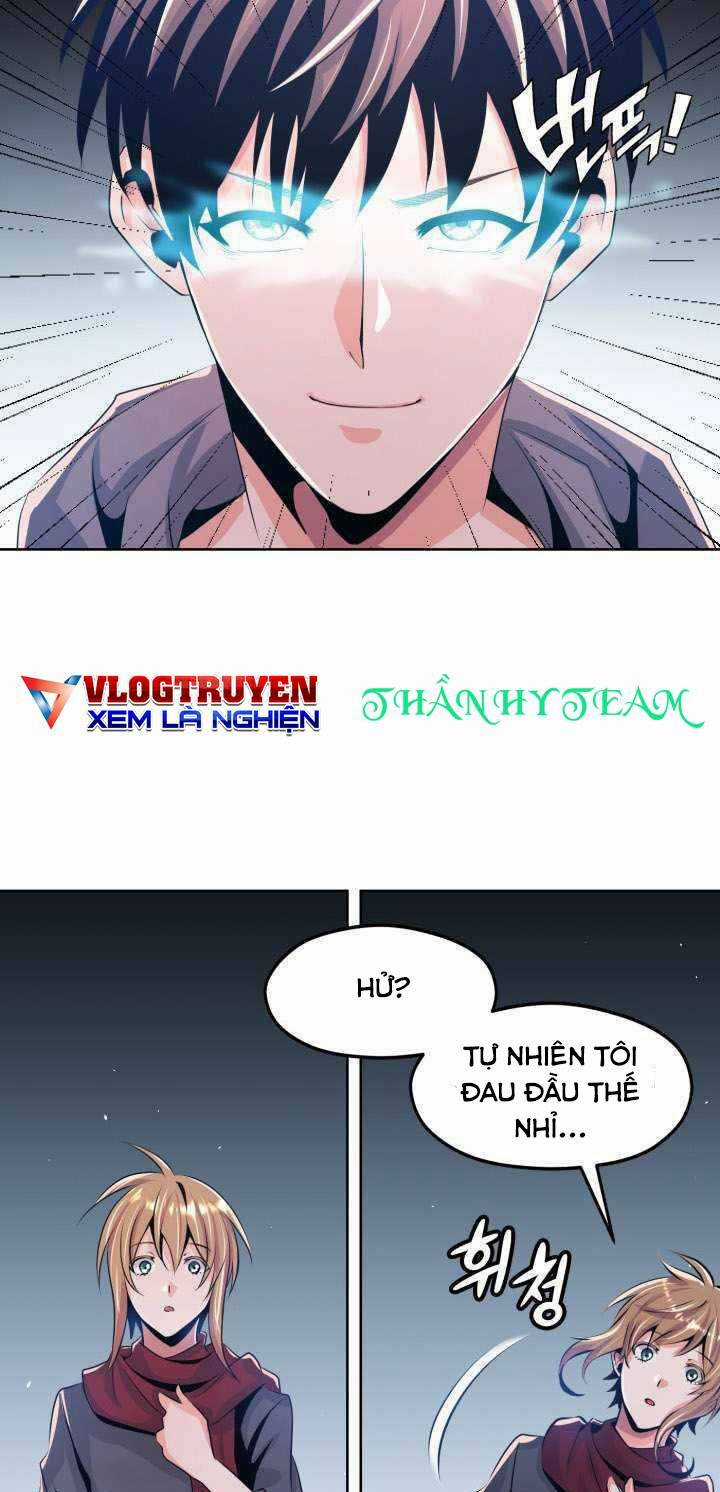 Đại Thần Giáng Thế - Chapter 9 - Trang 15