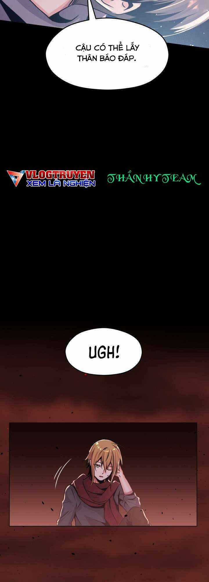 Đại Thần Giáng Thế - Chapter 9 - Trang 19