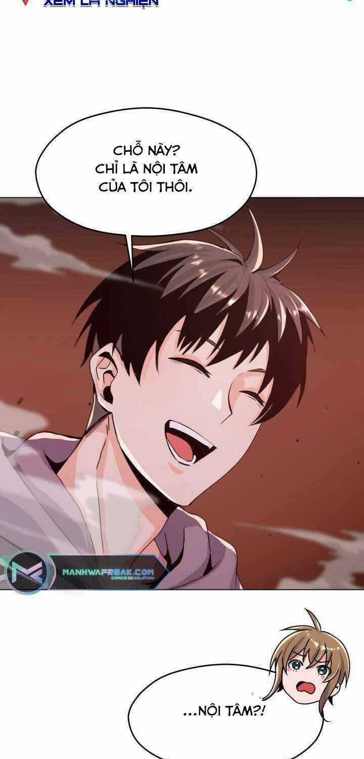 Đại Thần Giáng Thế - Chapter 9 - Trang 23