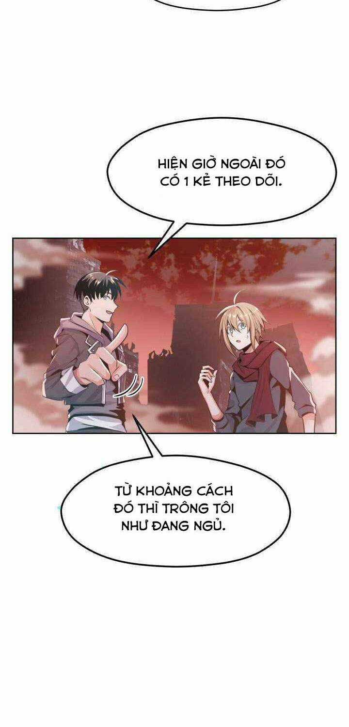 Đại Thần Giáng Thế - Chapter 9 - Trang 24