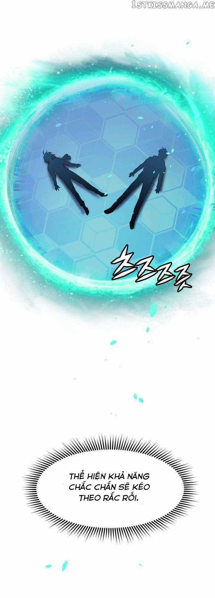 Đại Thần Giáng Thế - Chapter 9 - Trang 25