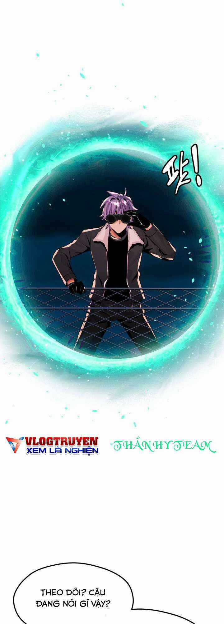 Đại Thần Giáng Thế - Chapter 9 - Trang 26