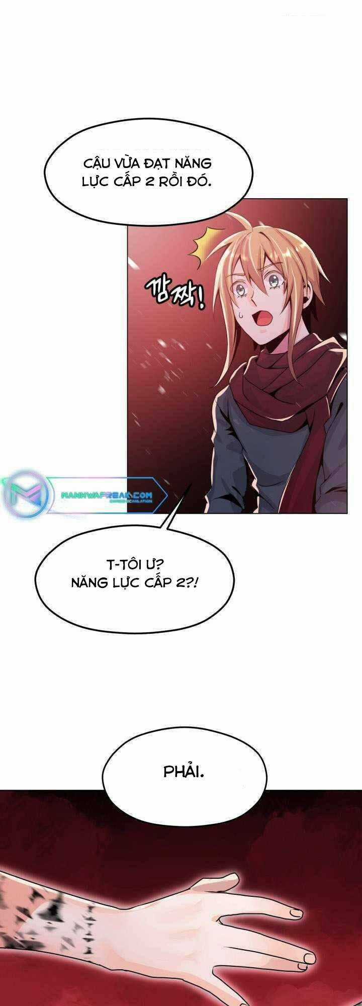 Đại Thần Giáng Thế - Chapter 9 - Trang 33