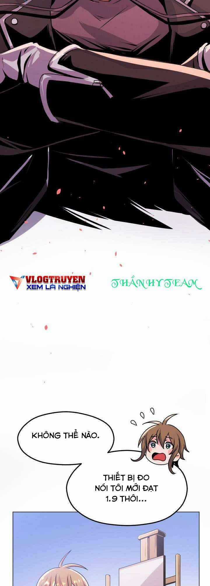 Đại Thần Giáng Thế - Chapter 9 - Trang 35