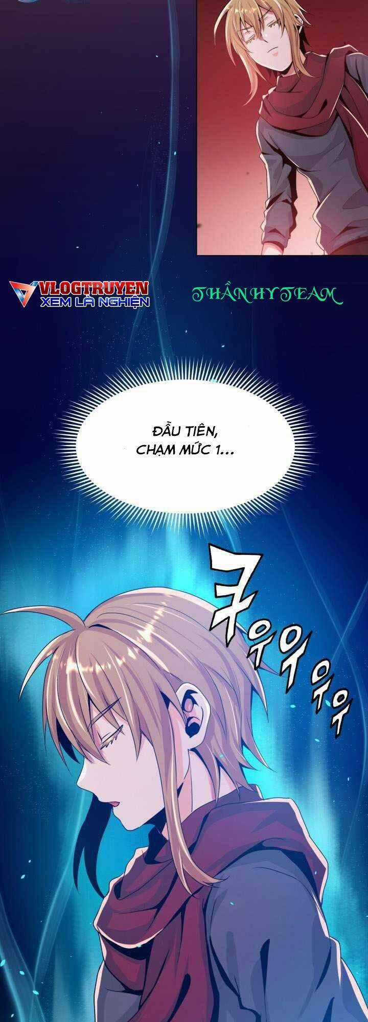 Đại Thần Giáng Thế - Chapter 9 - Trang 38