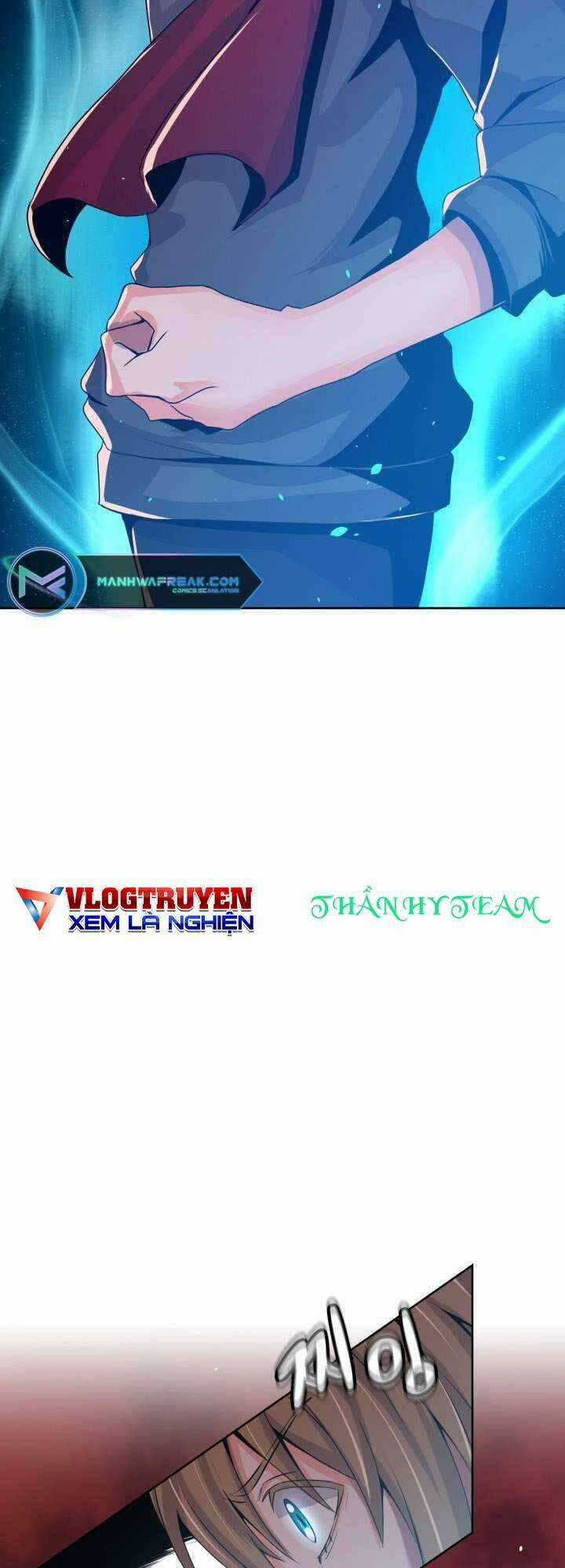 Đại Thần Giáng Thế - Chapter 9 - Trang 39