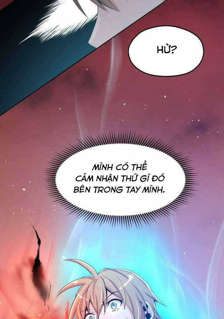 Đại Thần Giáng Thế - Chapter 9 - Trang 40