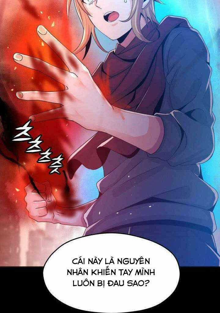 Đại Thần Giáng Thế - Chapter 9 - Trang 41