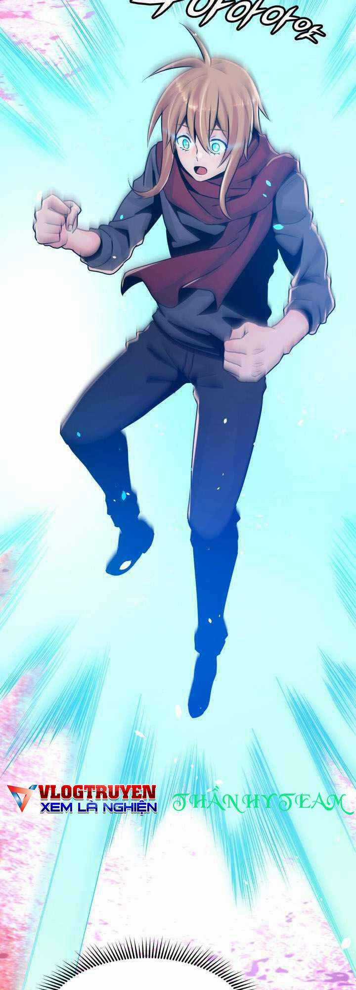 Đại Thần Giáng Thế - Chapter 9 - Trang 45