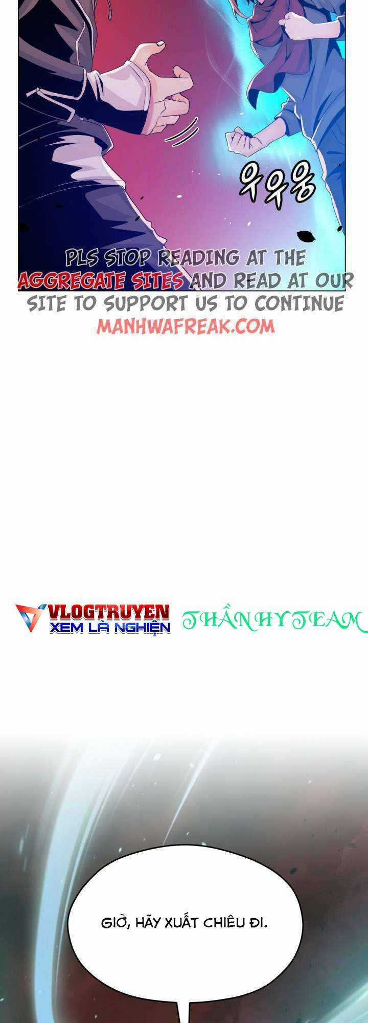 Đại Thần Giáng Thế - Chapter 9 - Trang 47