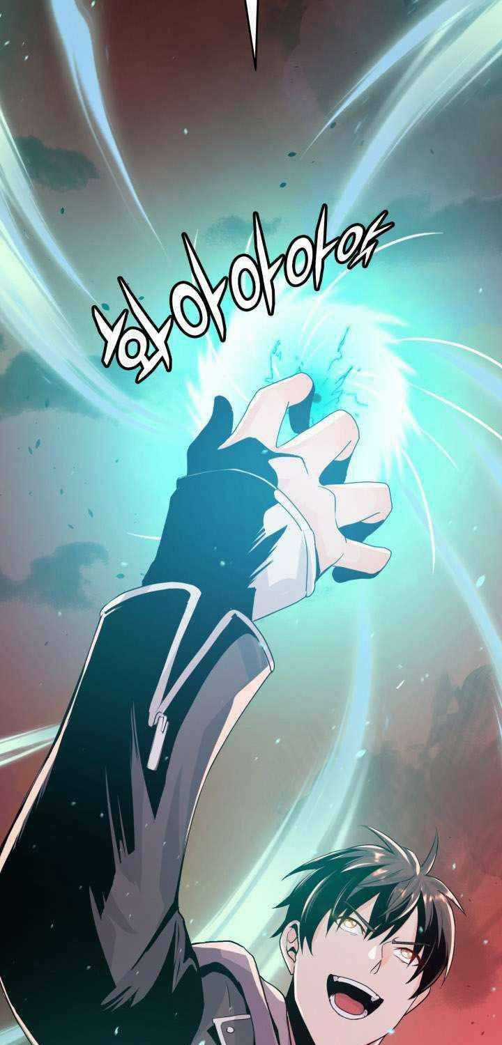 Đại Thần Giáng Thế - Chapter 9 - Trang 48