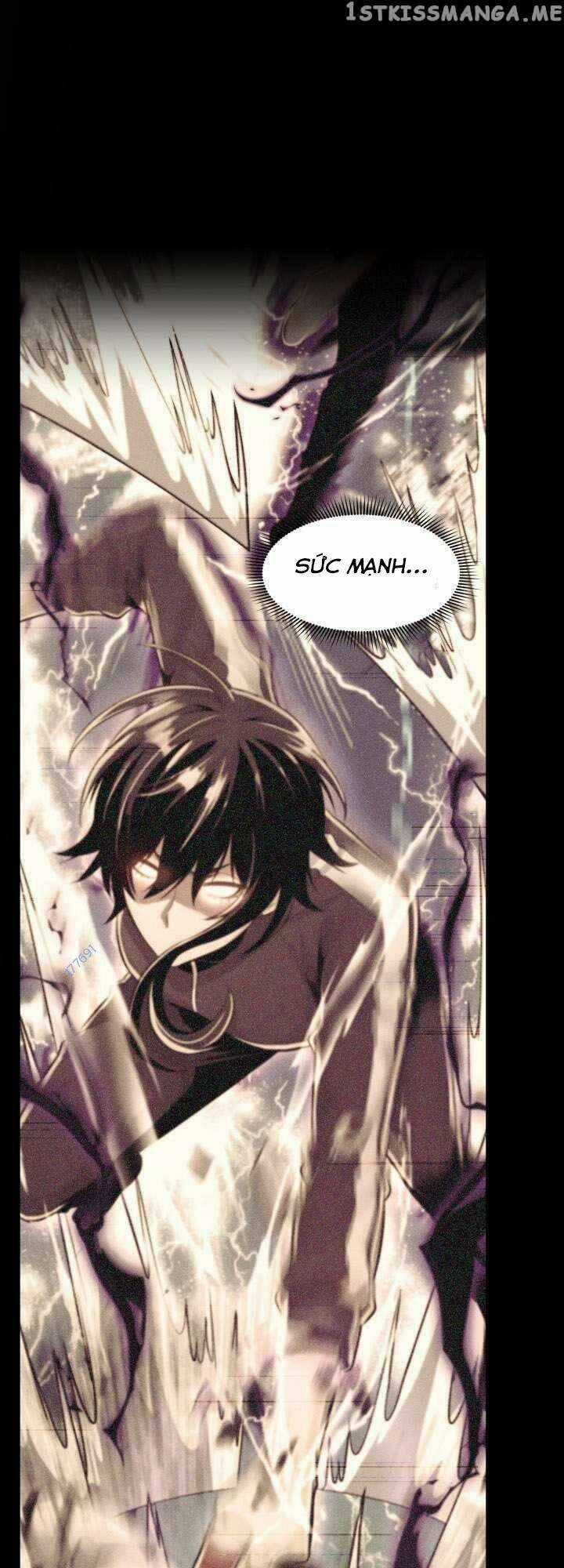 Đại Thần Giáng Thế - Chapter 9 - Trang 50