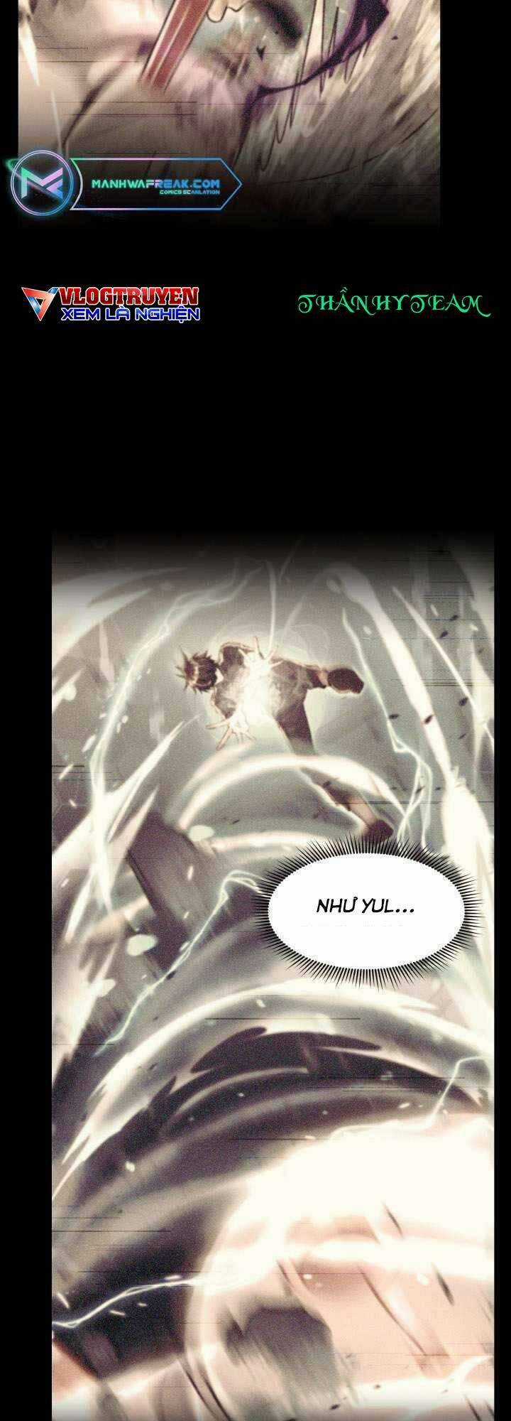 Đại Thần Giáng Thế - Chapter 9 - Trang 51