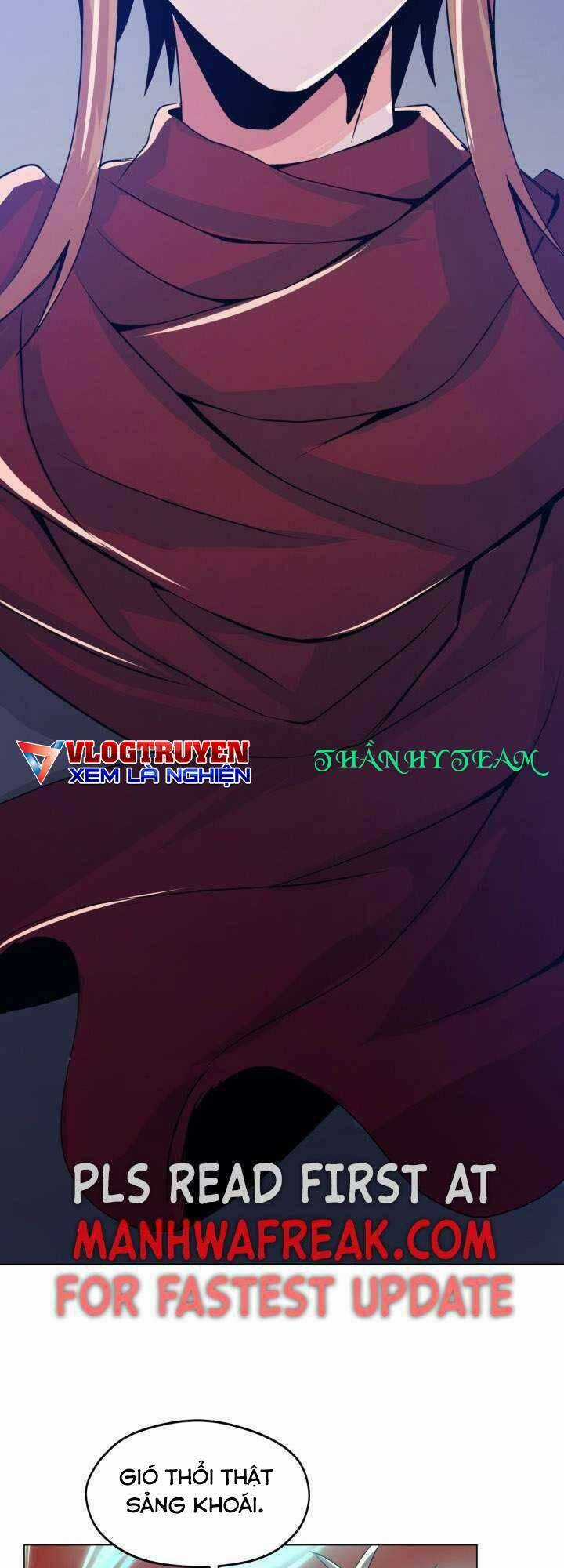 Đại Thần Giáng Thế - Chapter 9 - Trang 54