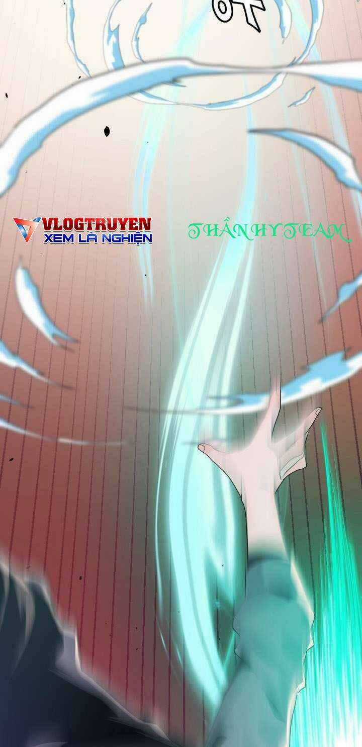 Đại Thần Giáng Thế - Chapter 9 - Trang 56