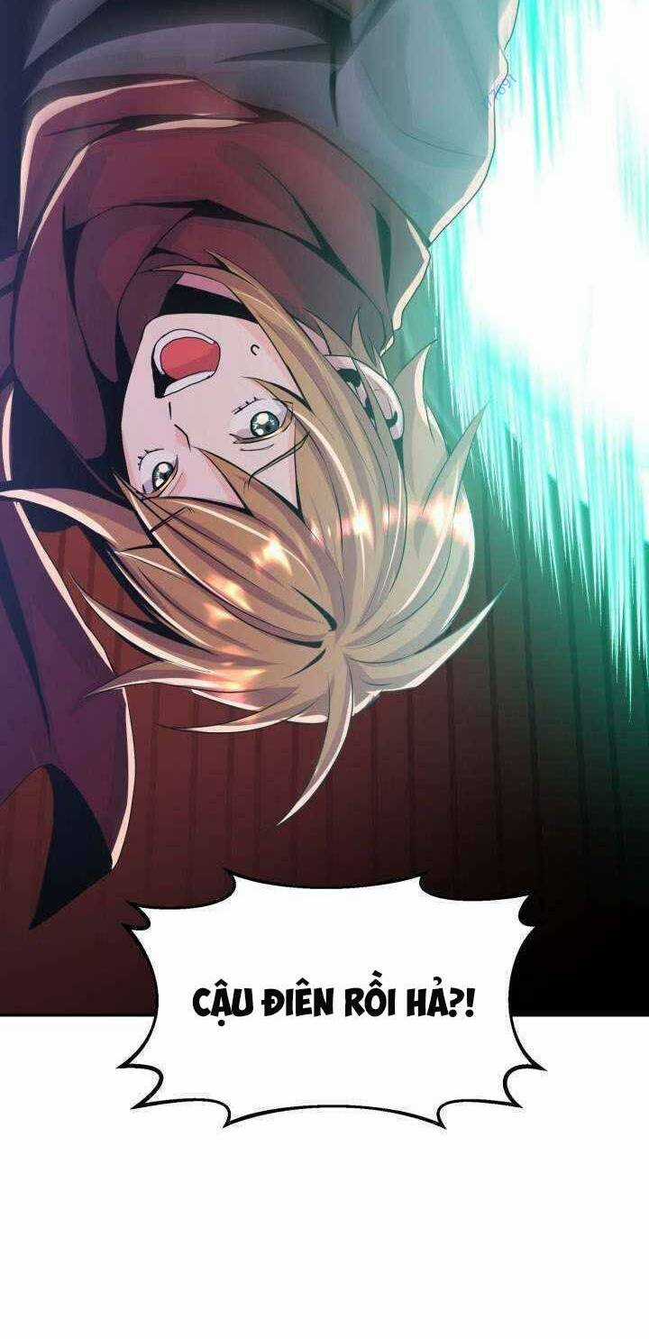 Đại Thần Giáng Thế - Chapter 9 - Trang 57