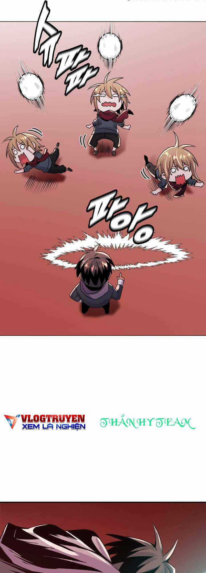 Đại Thần Giáng Thế - Chapter 9 - Trang 58