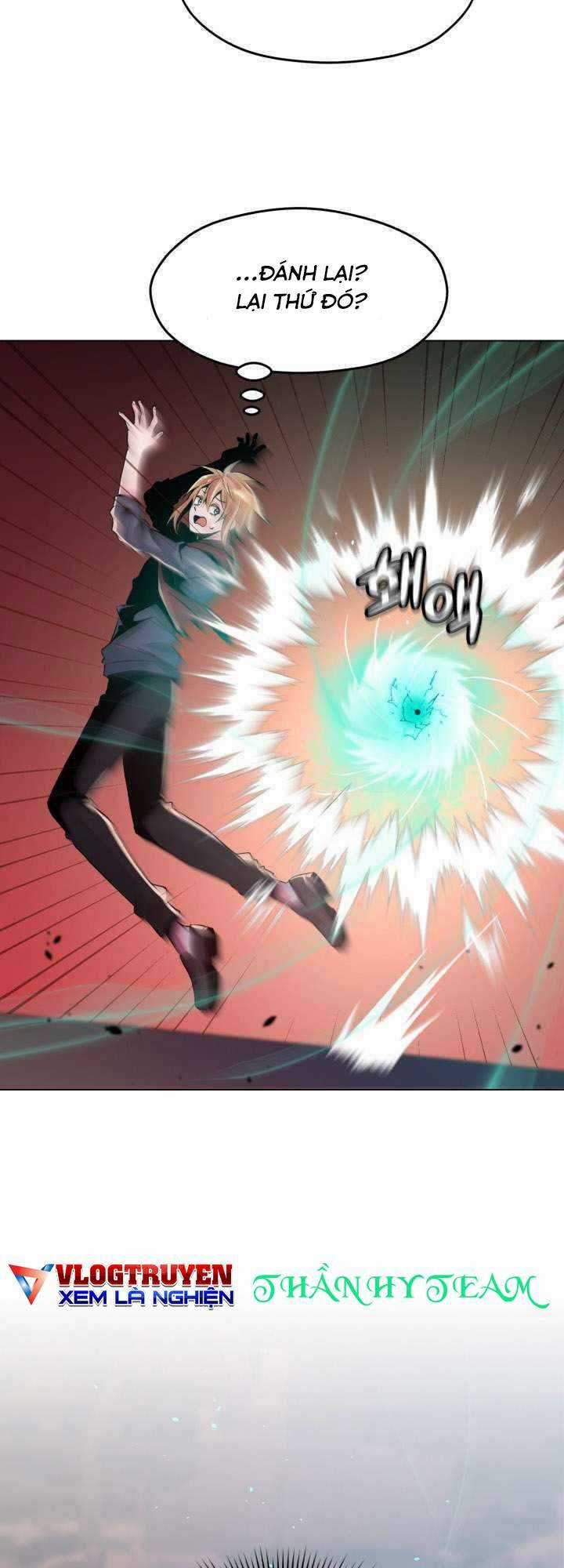 Đại Thần Giáng Thế - Chapter 9 - Trang 61