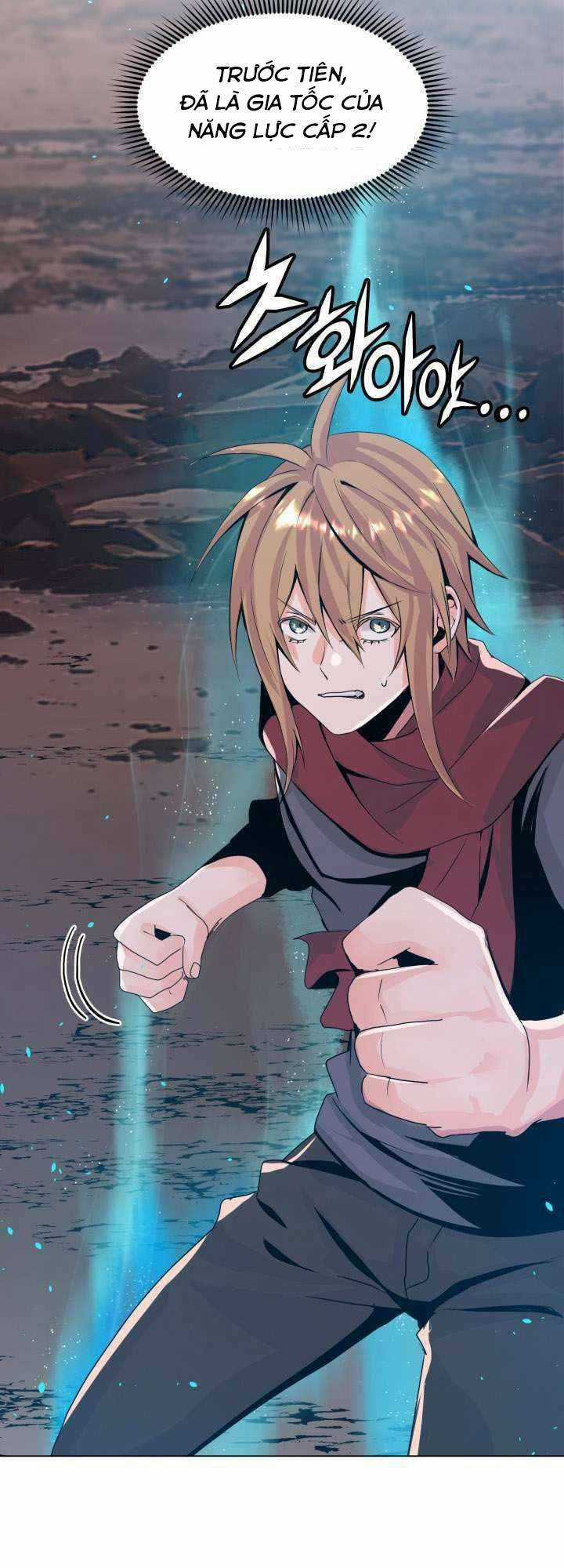 Đại Thần Giáng Thế - Chapter 9 - Trang 62