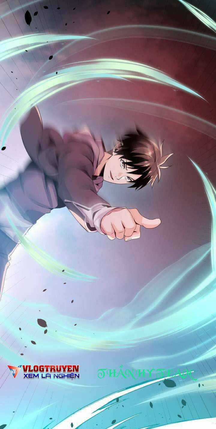 Đại Thần Giáng Thế - Chapter 9 - Trang 64