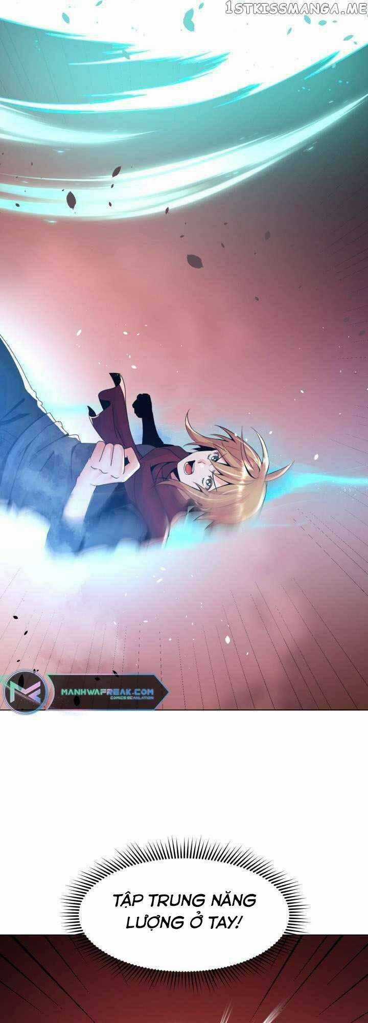 Đại Thần Giáng Thế - Chapter 9 - Trang 66