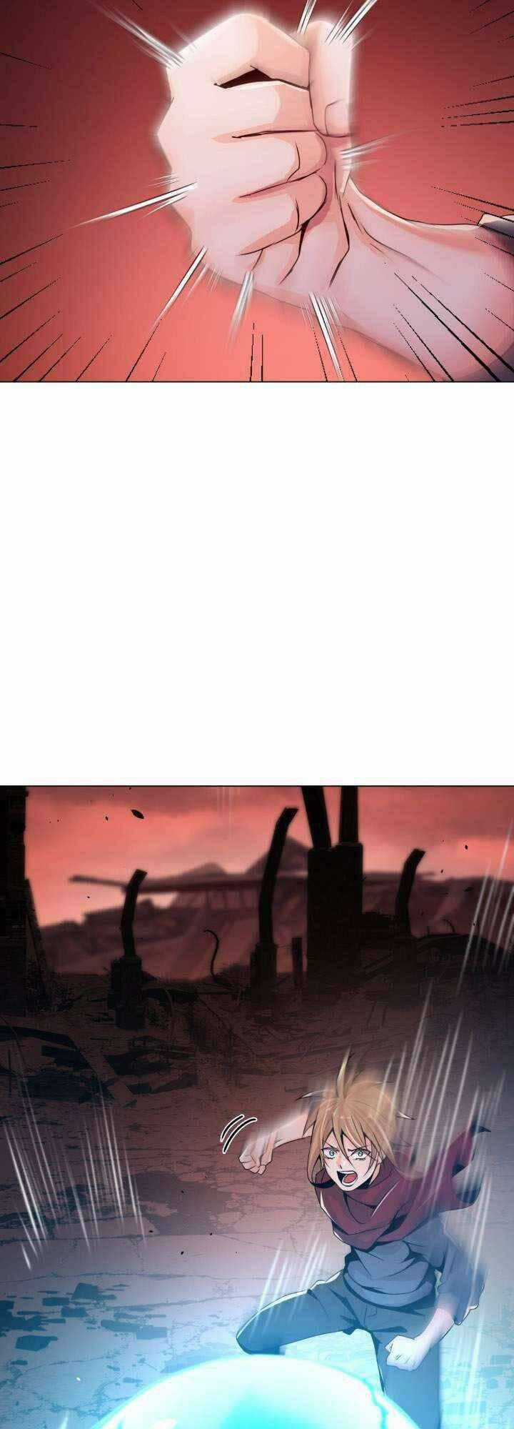 Đại Thần Giáng Thế - Chapter 9 - Trang 67