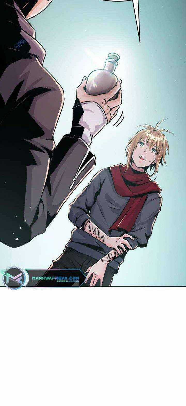 Đại Thần Giáng Thế - Chapter 9 - Trang 8