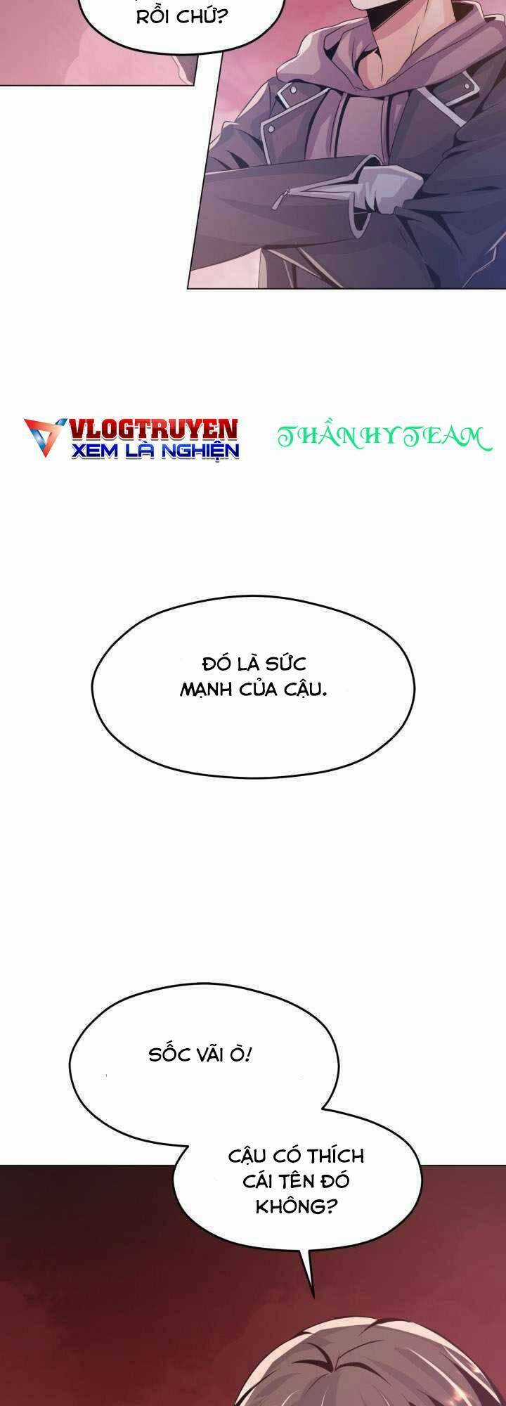 Đại Thần Giáng Thế - Chapter 9 - Trang 71