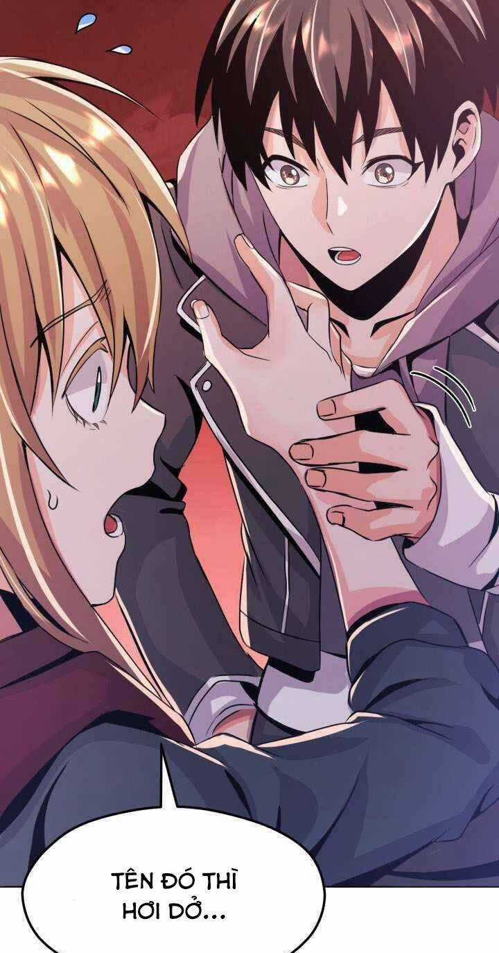 Đại Thần Giáng Thế - Chapter 9 - Trang 72