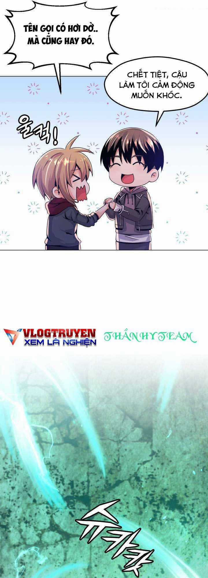 Đại Thần Giáng Thế - Chapter 9 - Trang 74