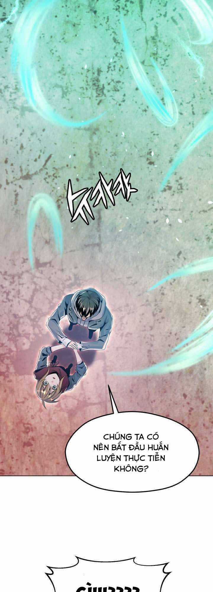 Đại Thần Giáng Thế - Chapter 9 - Trang 75