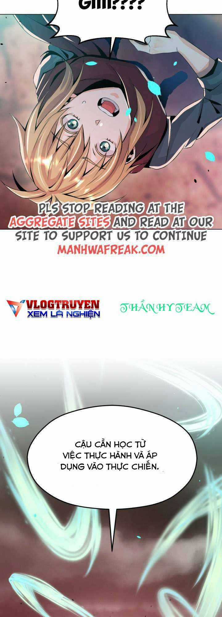 Đại Thần Giáng Thế - Chapter 9 - Trang 76