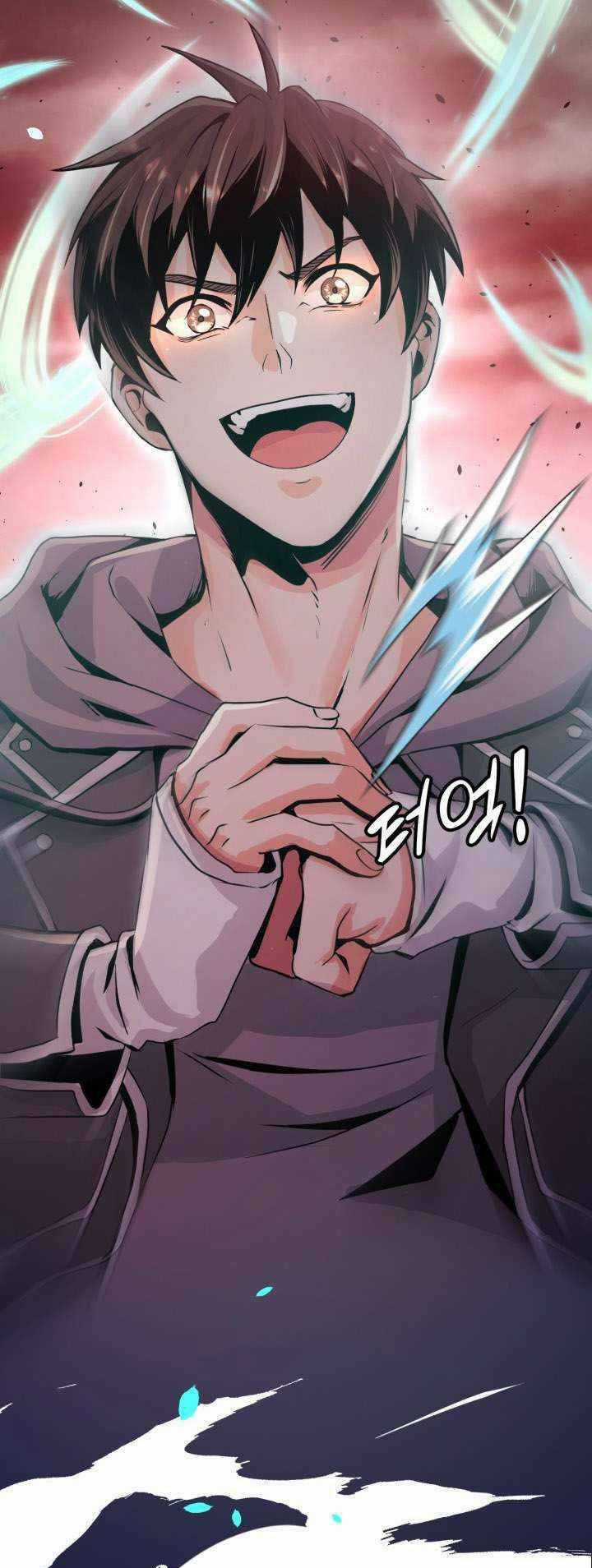 Đại Thần Giáng Thế - Chapter 9 - Trang 77