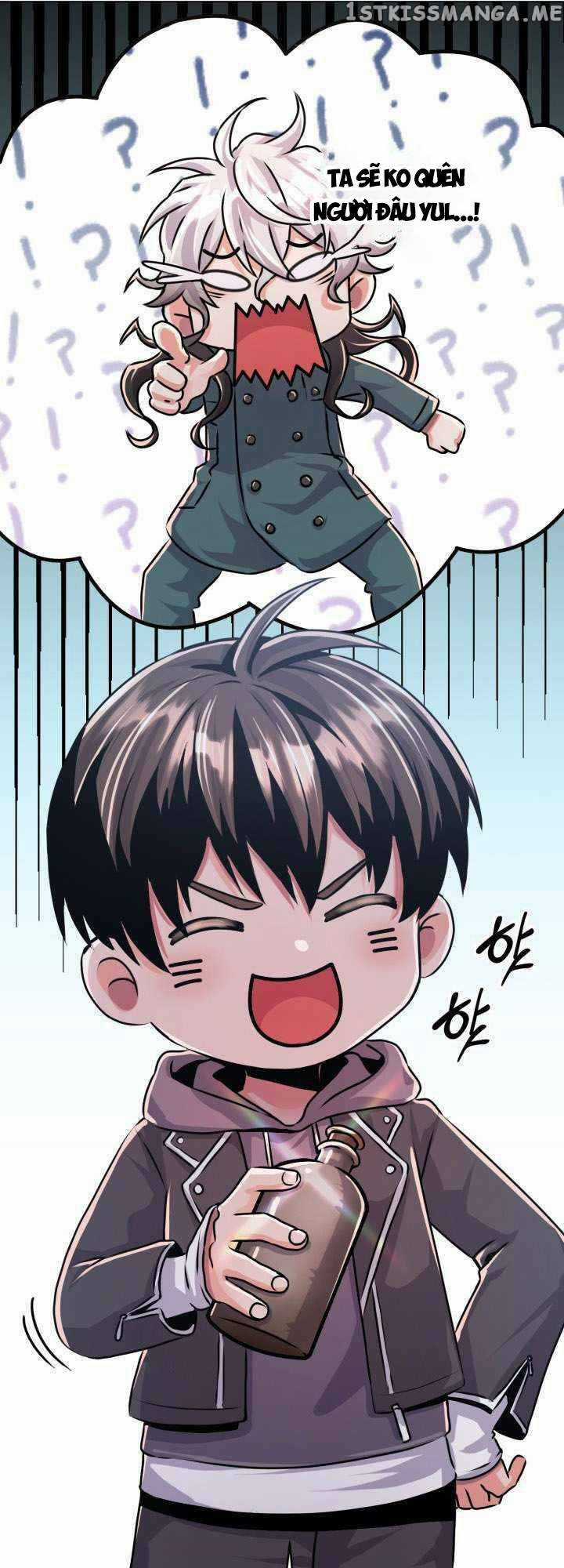 Đại Thần Giáng Thế - Chapter 9 - Trang 9