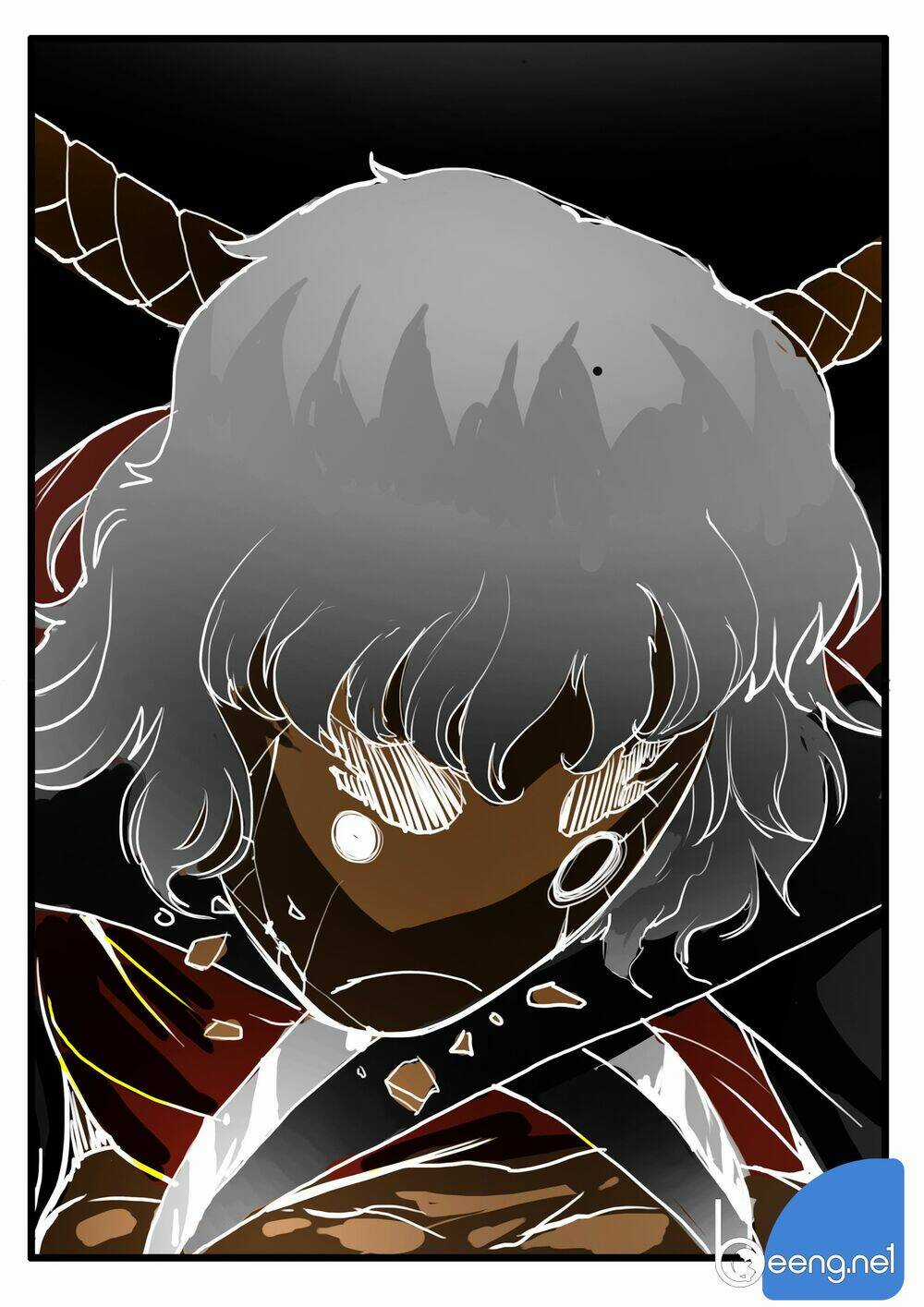 Đại Thần Ký - Chapter 14 - Trang 17