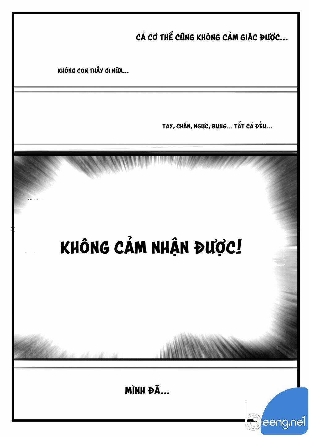 Đại Thần Ký - Chapter 14 - Trang 7