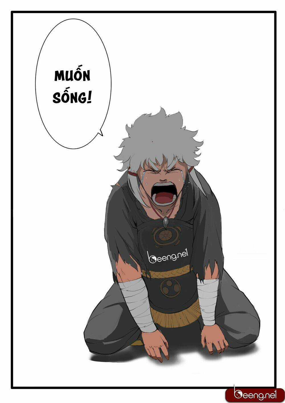 Đại Thần Ký - Chapter 15 - Trang 11