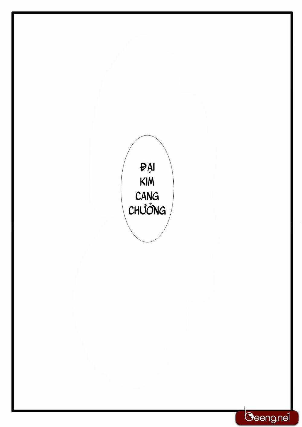 Đại Thần Ký - Chapter 15 - Trang 15