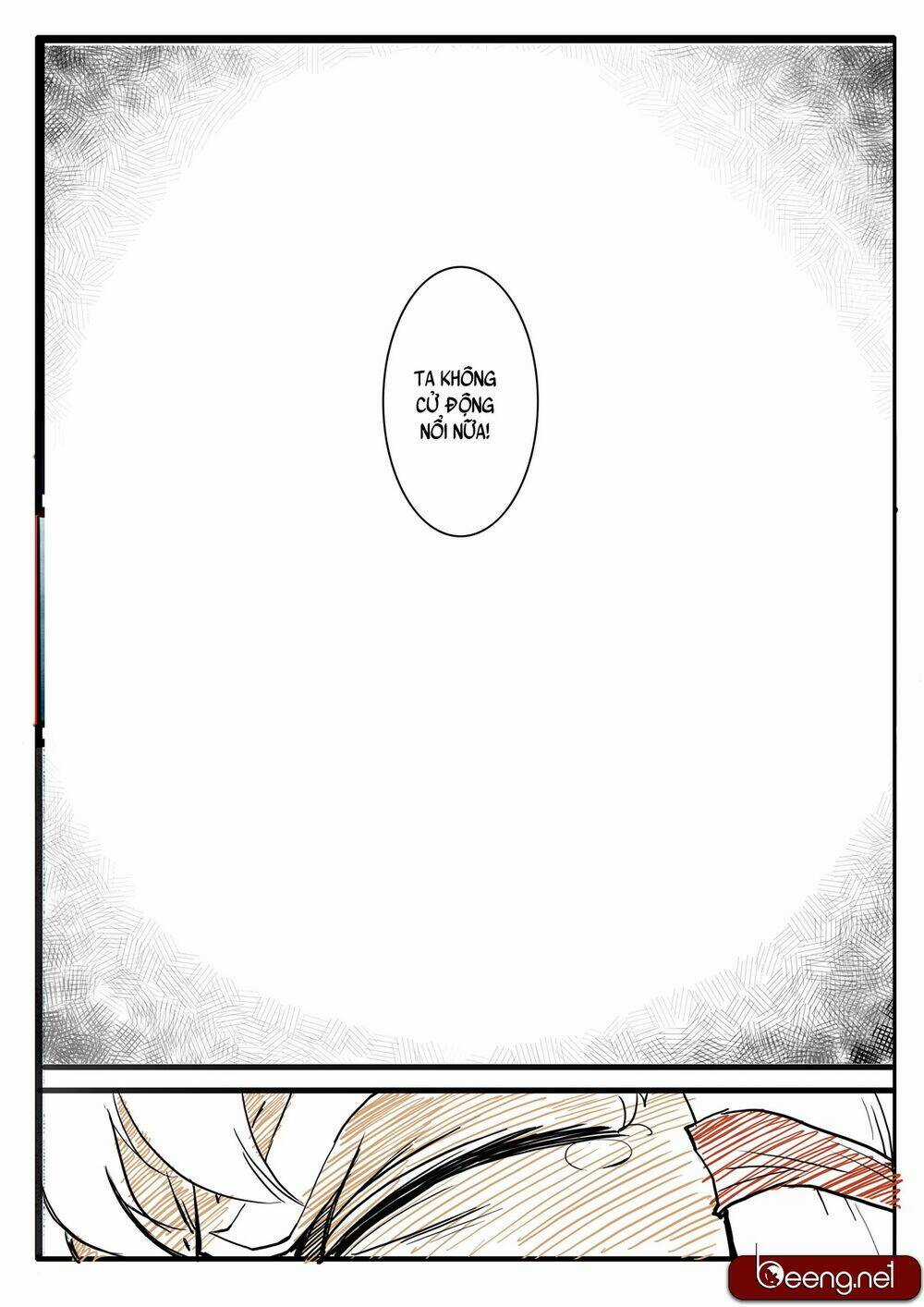 Đại Thần Ký - Chapter 15 - Trang 8