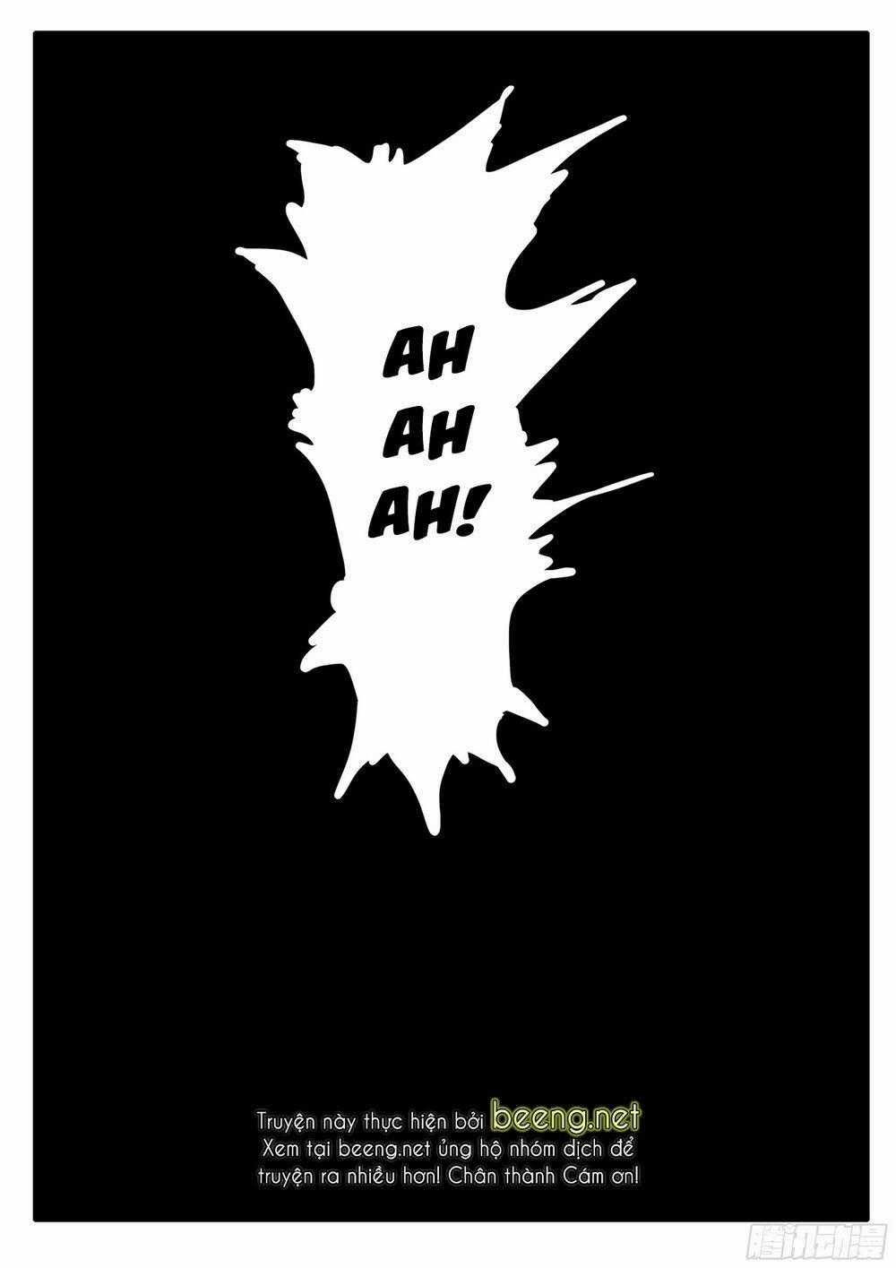 Đại Thần Ký - Chapter 20 - Trang 14