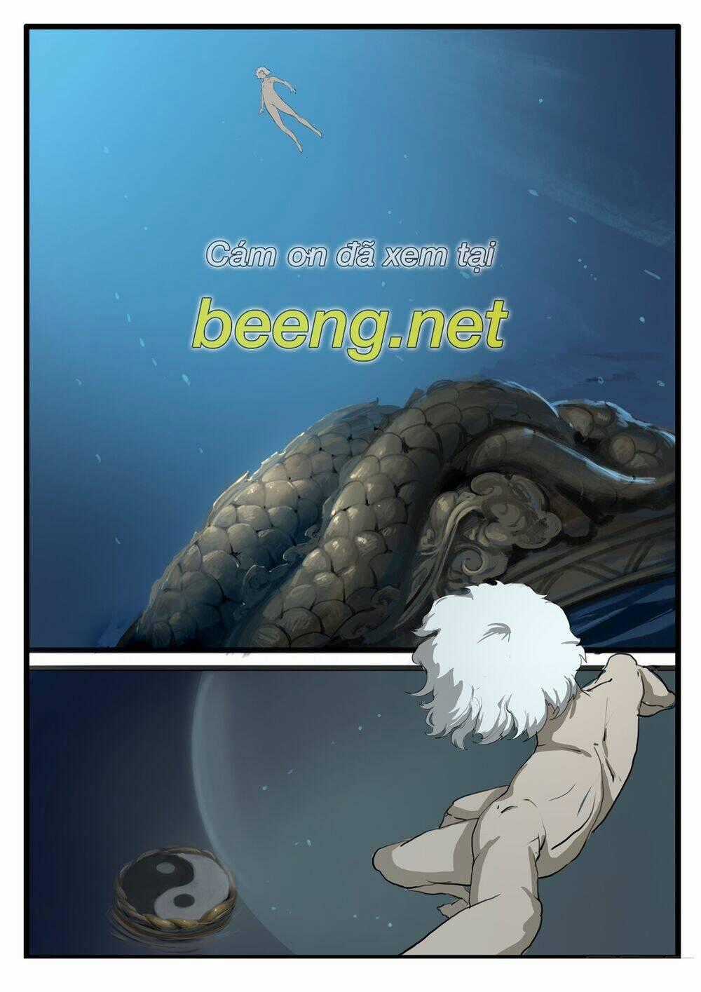 Đại Thần Ký - Chapter 23 - Trang 2