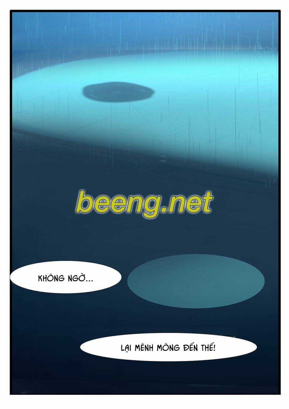 Đại Thần Ký - Chapter 23 - Trang 4