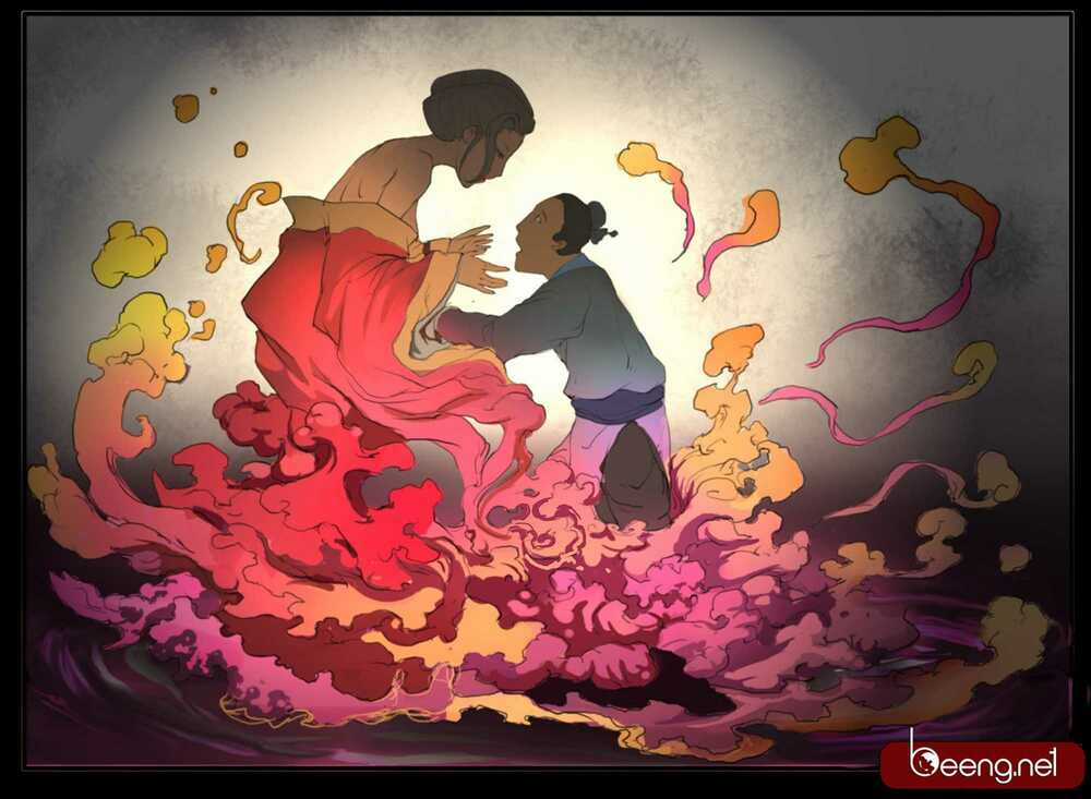 Đại Thần Ký - Chapter 30 - Trang 17