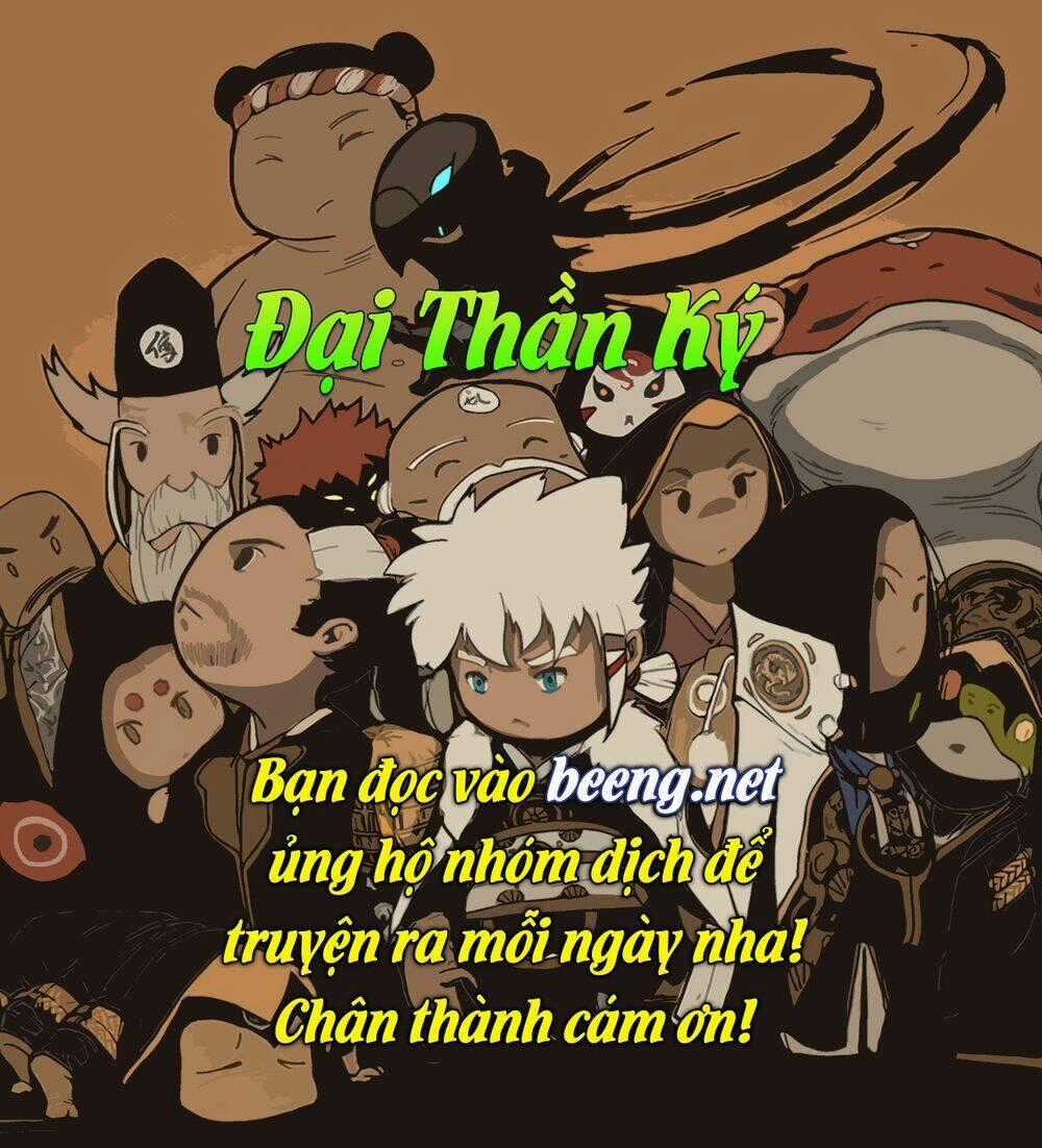 Đại Thần Ký - Chapter 30 - Trang 22