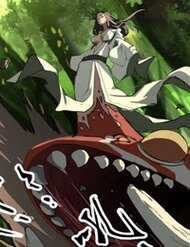 Đọc truyện Đại Thần Ký