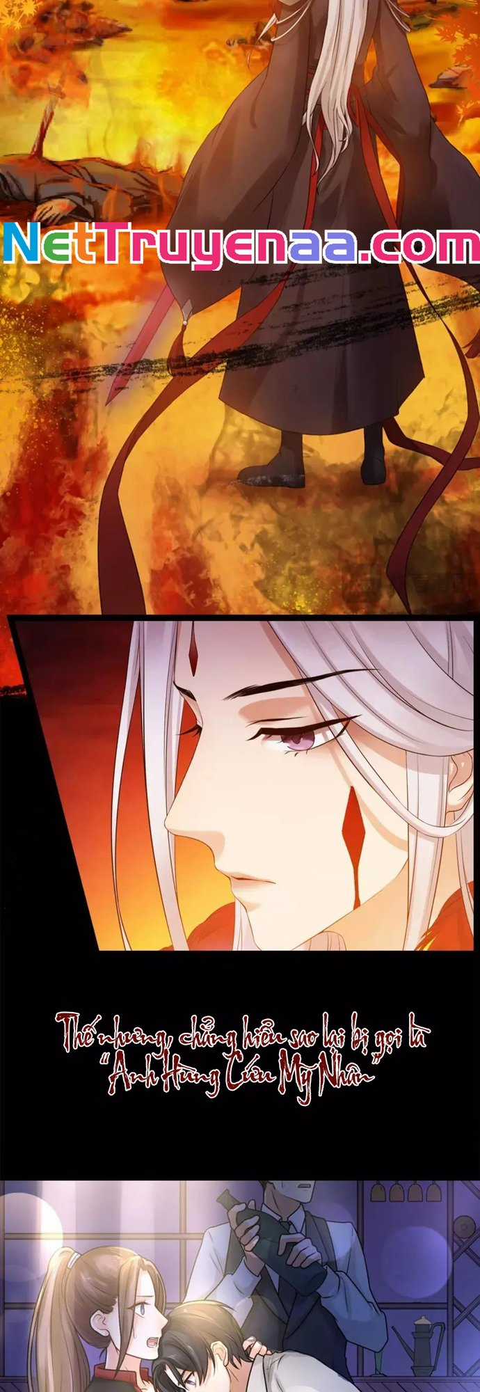 Đại Thần Tại Hạ - Chapter 1 - Trang 4