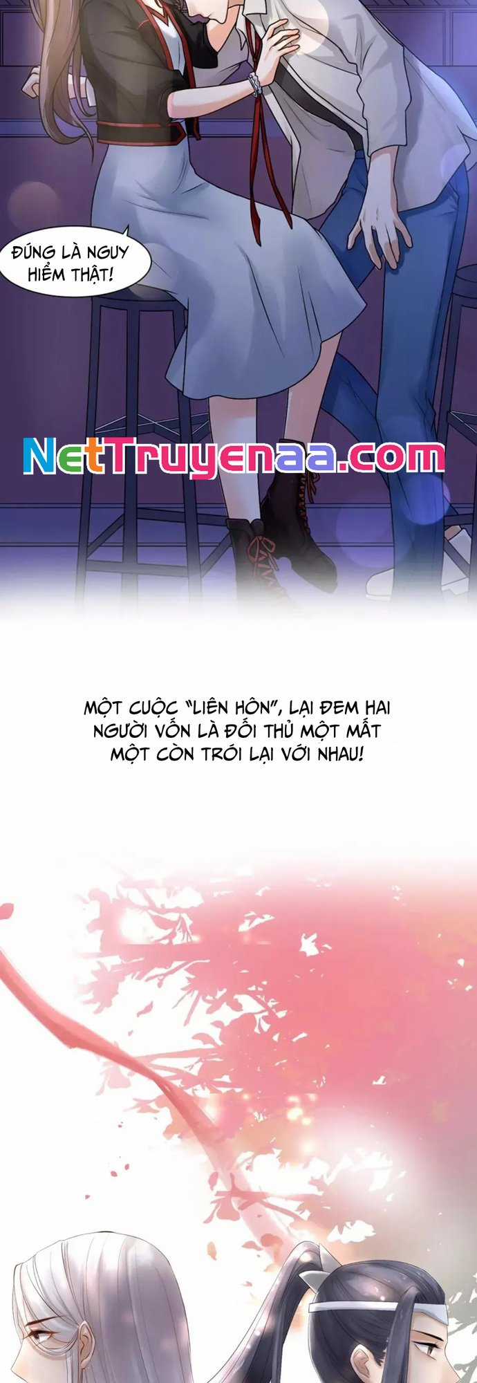 Đại Thần Tại Hạ - Chapter 1 - Trang 5