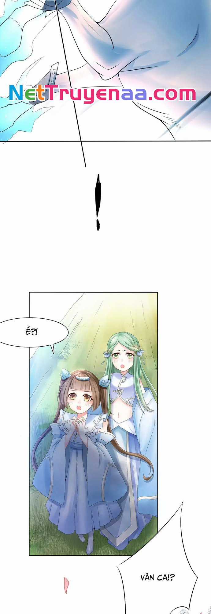 Đại Thần Tại Hạ - Chapter 2 - Trang 11